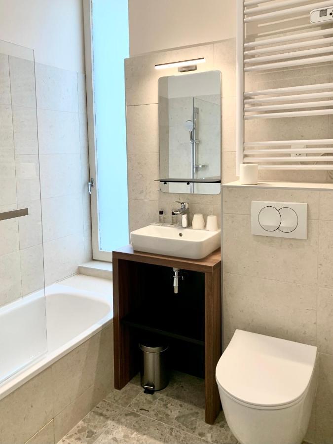 Hotel Tete D'Or Лион Екстериор снимка