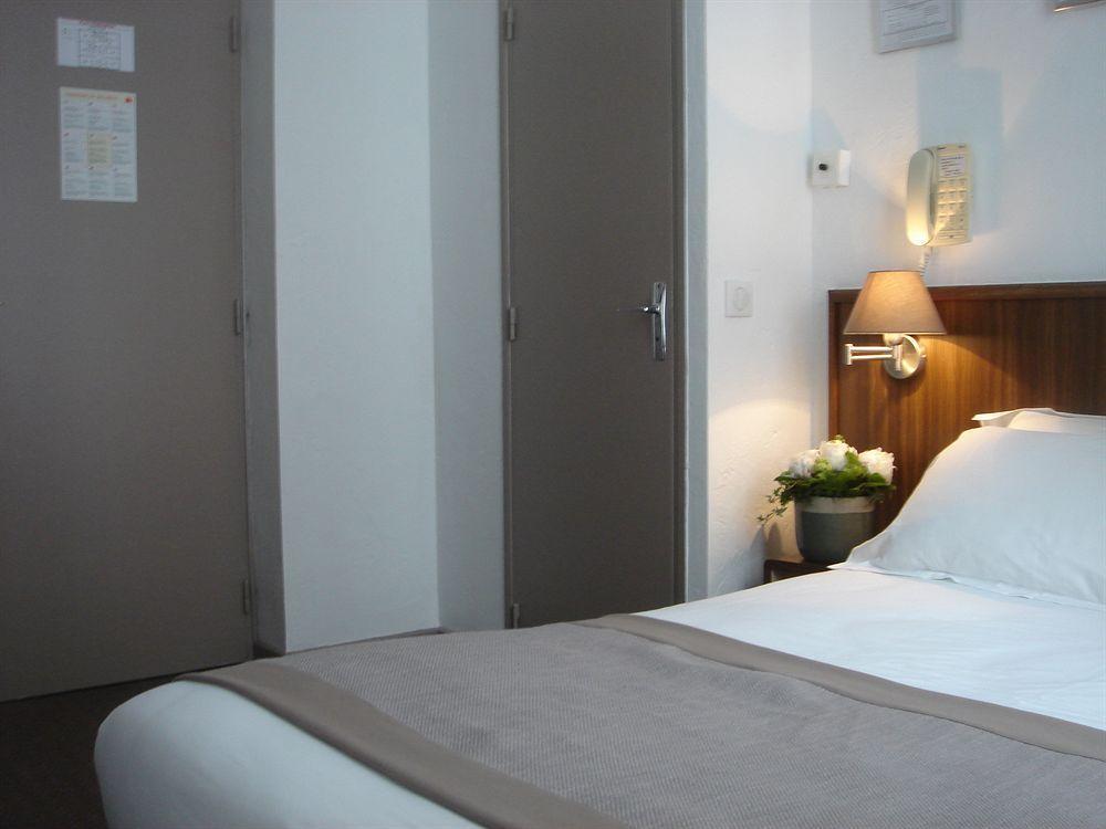 Hotel Tete D'Or Лион Екстериор снимка