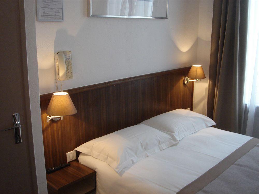 Hotel Tete D'Or Лион Екстериор снимка