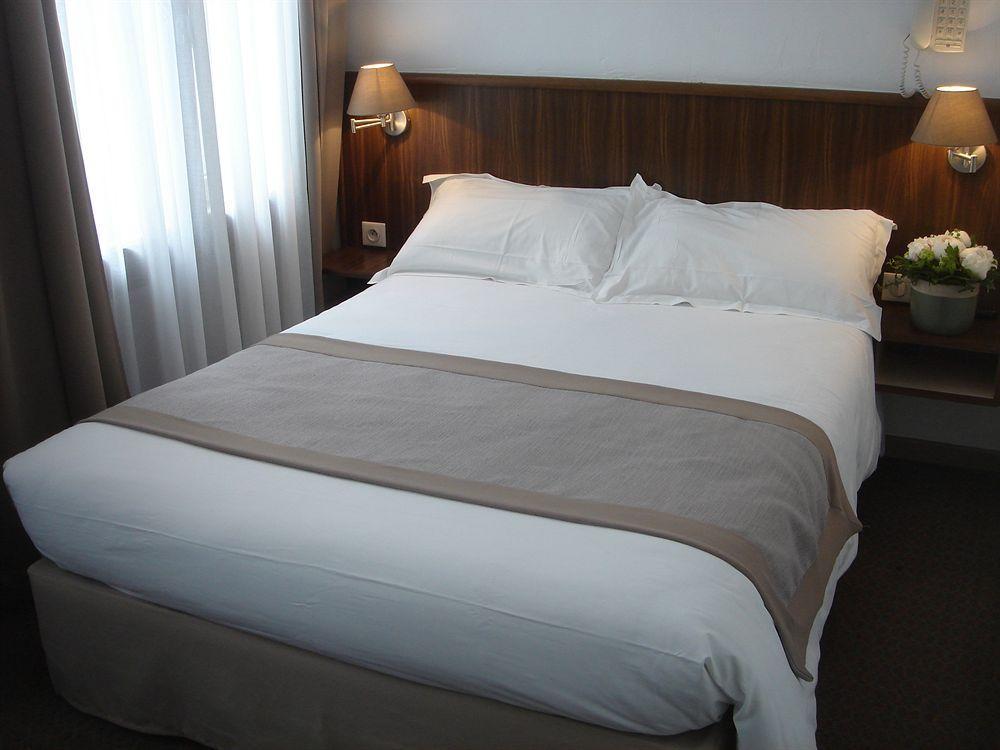 Hotel Tete D'Or Лион Екстериор снимка