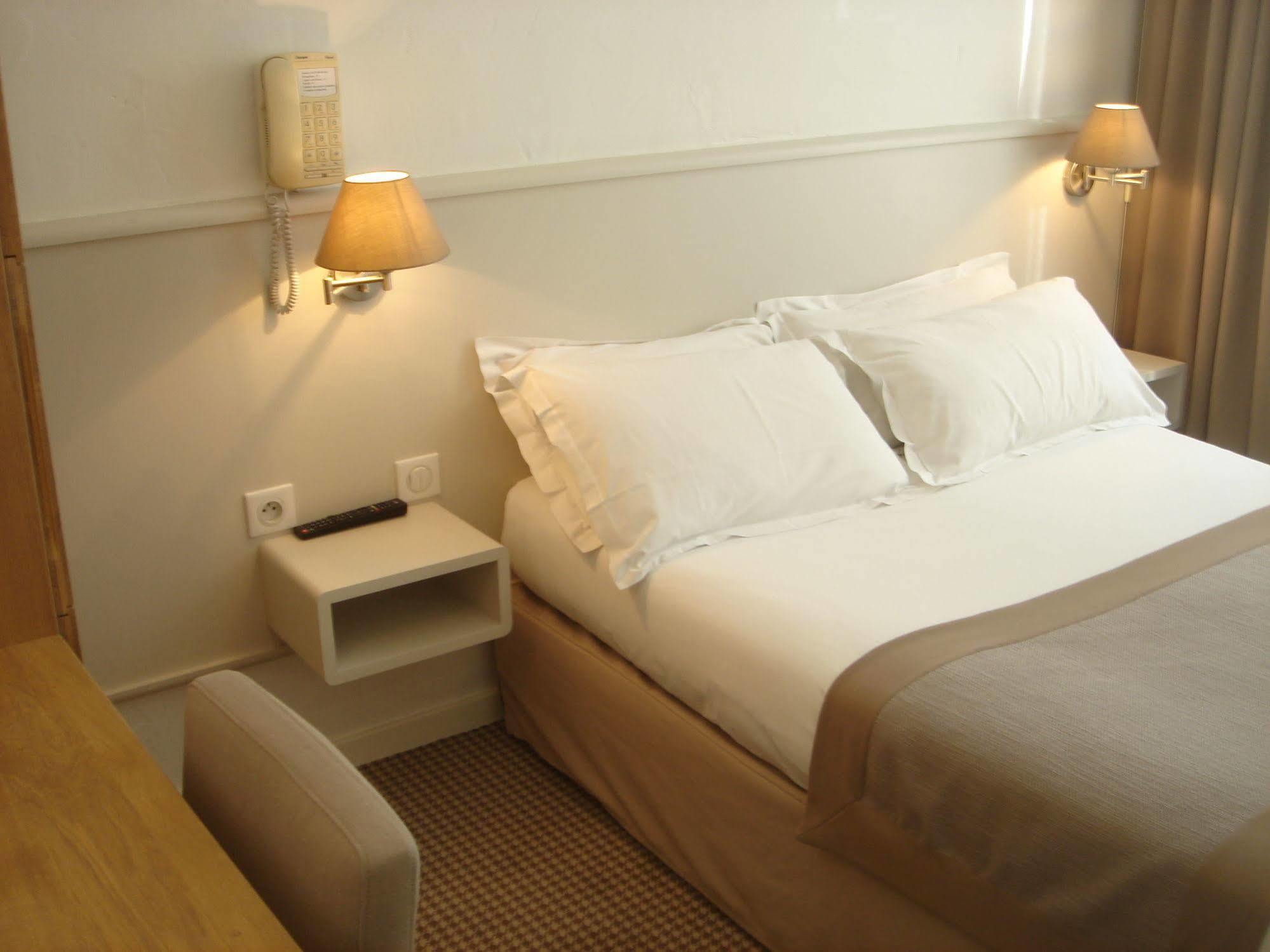 Hotel Tete D'Or Лион Екстериор снимка